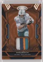 Mike Gesicki #/30