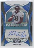 Fred Taylor #/15