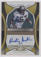 Rickey Jackson #/15