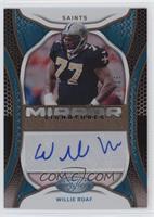 Willie Roaf #/15