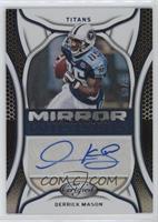 Derrick Mason #/99