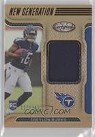 Treylon Burks #/349