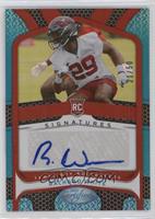 Rachaad White #/50