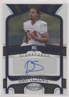 Derek Stingley Jr. #/149