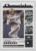 Aaron Rodgers #/25