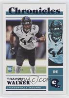 Travon Walker #/99