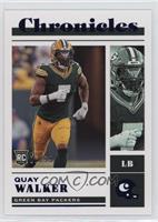 Quay Walker #/99