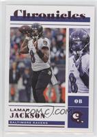 Lamar Jackson