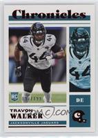 Travon Walker #/199