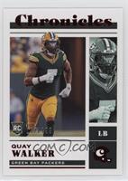 Quay Walker #/199