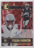Tyquan Thornton #/99
