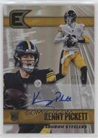 Kenny Pickett #/99