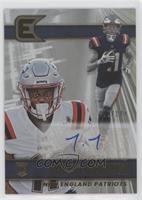 Tyquan Thornton #/199