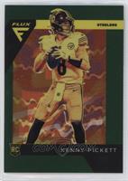 Kenny Pickett #/49