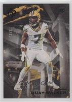 Quay Walker #/35