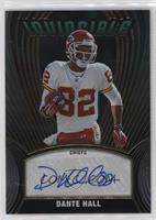 Dante Hall