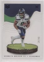 Kenneth Walker III #/49