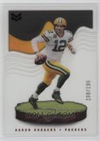 Aaron Rodgers #/199