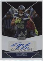 Tyler Lockett