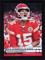 Patrick Mahomes II #/49