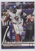 Kayvon Thibodeaux #/199