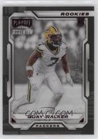 Quay Walker #/199