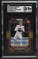 Brock Purdy [SGC 9 MINT] #/10