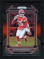 Patrick Mahomes II #/99