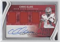 Chris Olave #/99