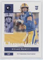 Kenny Pickett #/99