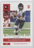 Desmond Ridder #/149