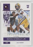 Derek Stingley Jr. #/149