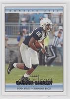 Saquon Barkley #/99