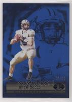 Drew Brees #/99