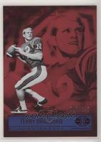 Terry Bradshaw #/149