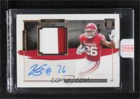 Kennedy Brooks [Uncirculated] #/25