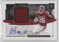 Kennedy Brooks #/199