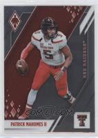 Patrick Mahomes II [EX to NM]