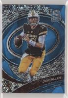 Josh Allen #/99