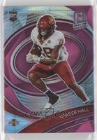 Breece Hall #/75