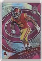 Michael Pittman Jr. #/75