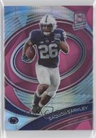 Saquon Barkley #/75