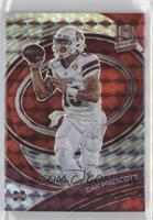 Dak Prescott #/25