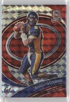 Aaron Rodgers #/25