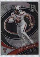 Patrick Mahomes II