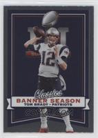 Tom Brady [EX to NM]