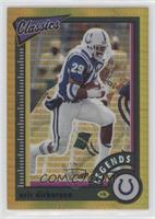 Legends - Eric Dickerson #/99