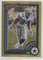 Legends - DeMarcus Ware #/99