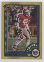 Legends - Ronnie Lott #/99