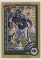 Legends - Jonathan Ogden #/99